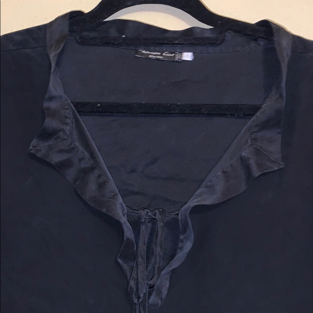 Kenneth Cole blouse